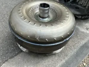 Cutie viteze automata 7G Tronic 2.2 Mercedes COD 7229080 - imagine 5