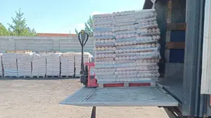 Brichete din rumeguș FAG