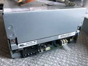IBM LTO Ultrium 3 Tape Drive FC + Sursa + HBA FC controller - imagine 2