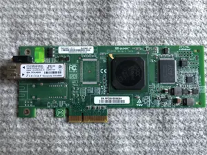 IBM LTO Ultrium 3 Tape Drive FC + Sursa + HBA FC controller - imagine 5