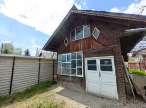 Închiriez spațiu comercial  spațiu de depozitare Vălenii de Munte