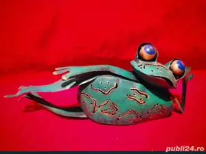 Lampă indoneziană de noapte 