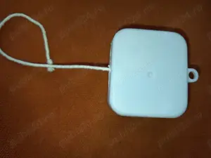 Mecanism pentru cutie muzicala, Jormftte, Metal, 5.3 x 4.6 x 3.7 cm