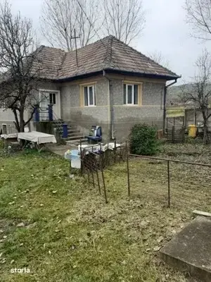 Casa + Teren Vânzare - Rediu, Judetul Cluj