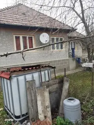 Casa + Teren Vânzare - Rediu, Judetul Cluj - imagine 2