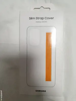 Husa Samsung Galaxy A33 5G noua sigilata originala