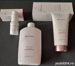 Ofertă Farmasi împotriva căderii părului!