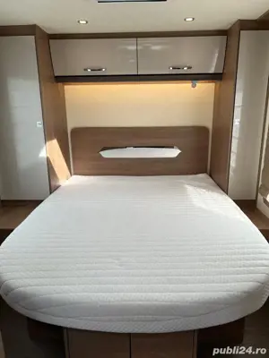 Vand Autorulota Burstner Lyseo Privilege BT7344 - imagine 7