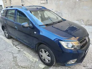 Dacia Logan MCV benzina 0.9 aer condiționat 2019 - imagine 2