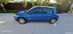 Vand Renault Megane 2 diesel 1.5 dci