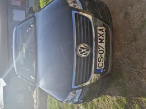 Vând Volkswagen Passat  - imagine 6