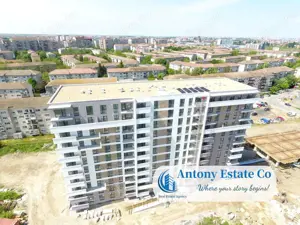 Prima Green, Apartament de vanzare, NOU!, Nufaru - Oradea - imagine 7 Prima Green, Apartament de vanzare, NOU!, Nufaru - Oradea - imagine 7