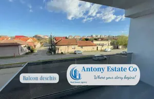 Prima Green, Apartament de vanzare, NOU!, Nufaru - Oradea - imagine 6 Prima Green, Apartament de vanzare, NOU!, Nufaru - Oradea - imagine 6