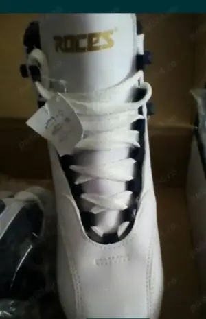 Patine gheata noi Roces  si Jackson Artiste nr 39 