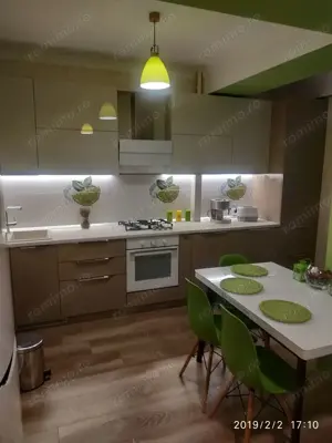 1 camera in zona Buziașului - imagine 5