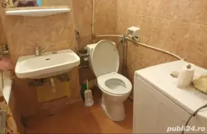 Inchiriez garsoniera ultracentral  - imagine 3