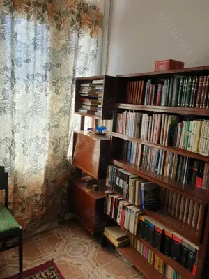 Casa premium ultracentrala Focsani | Curte privata | Ideal investitie - imagine 3