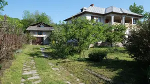 Vanzare casa mare cu etaj si 6200 mp teren in Fieni, judetul Dambovita - imagine 7