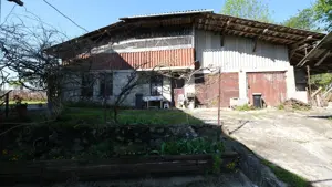 Vanzare casa mare cu etaj si 6200 mp teren in Fieni, judetul Dambovita - imagine 10