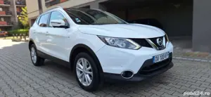 Nissan Quqaqqi BOSSE 4x4 1,6Dci 131cp an2015