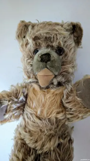 Ursulet tip Steiff Zoty