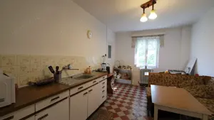 Vanzare casa mare cu etaj si 6200 mp teren in Fieni, judetul Dambovita - imagine 15