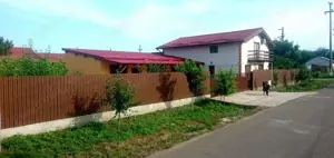 Casa de vânzare Cazasu Brăila  - imagine 2