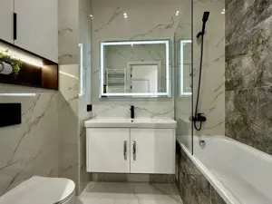 1 camera in zona Buzias - imagine 3