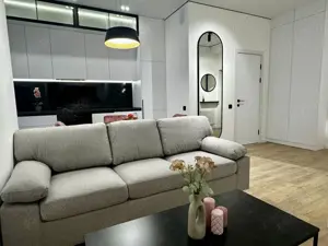 1 camera in zona Buzias - imagine 2