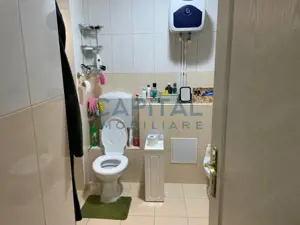 Comision 0% Apartament 3 camere 115mp, 2bai, parcare, Buna Ziua - imagine 6