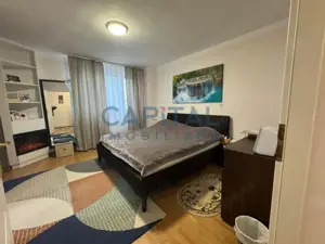 Comision 0% Apartament 3 camere 115mp, 2bai, parcare, Buna Ziua - imagine 3