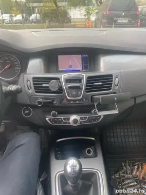 renaul laguna 2013 - imagine 3