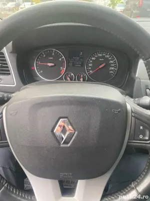 renaul laguna 2013 - imagine 2