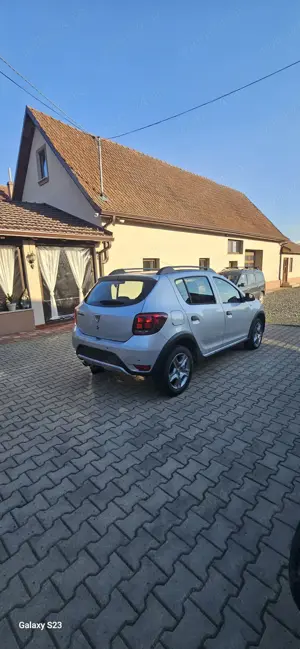 Dacia sandero  stepway 1.5 dci navi - imagine 3