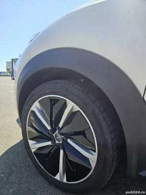 Nissan Juke N Design ediție limitată! - imagine 3