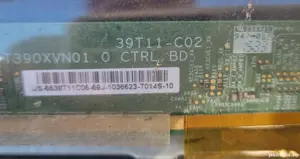 Smart tech le-3918 s506.pb801  - imagine 2