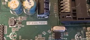 Smart tech le-3918 s506.pb801  - imagine 3