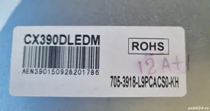 Smart tech le-3918 s506.pb801  - imagine 4