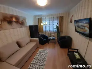  Apartament 1 camera - Zona  Take Ionescu