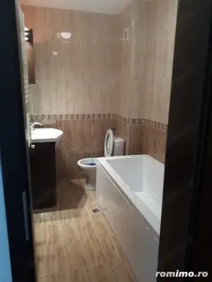 Inchiriez apartament cu 1 camera Braytim  - imagine 2