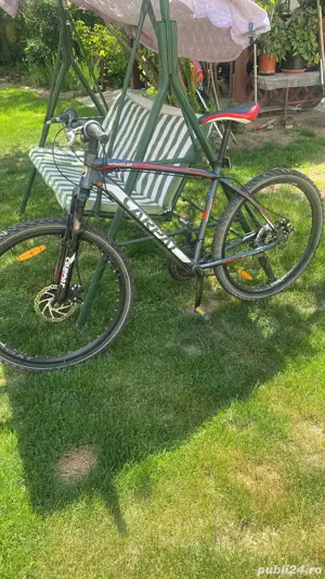 Vand bicicleta - imagine 2