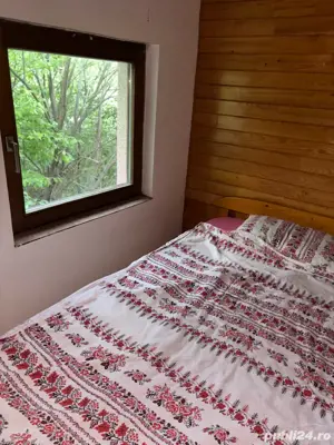 Casa de vacanta sau permanent  utilata 90mp - imagine 8