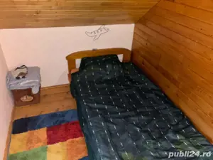 Casa de vacanta sau permanent  utilata 90mp - imagine 3