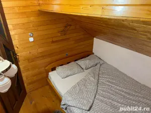 Casa de vacanta sau permanent  utilata 90mp - imagine 6