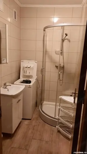  Apartament1 camera zona Medicina  - imagine 4