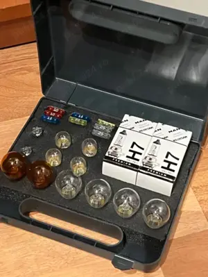 Accesorii originale camion MAN .Noi!  - imagine 4