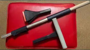 Accesorii originale camion MAN .Noi!  - imagine 5