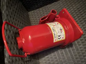 Accesorii originale camion MAN .Noi!  - imagine 3