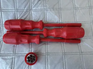 Accesorii originale camion MAN .Noi!  - imagine 10