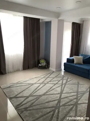 3 camere in Dumbravita  - imagine 7